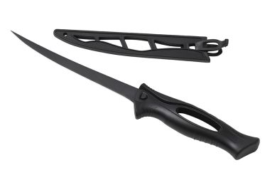 Нож филейный Ron Thompson Ontario Filet Knife Blade 5.2cm