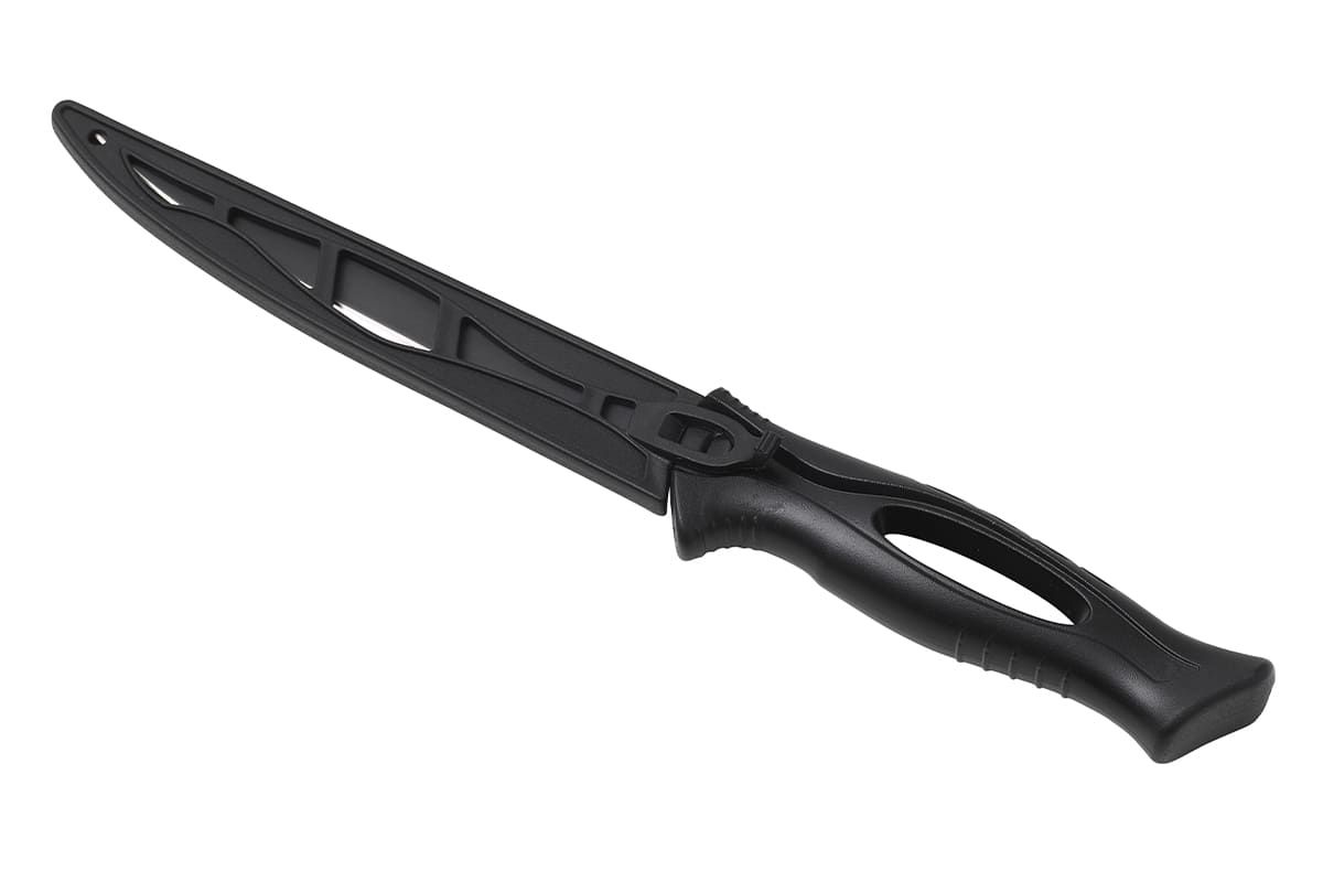 Нож филейный Ron Thompson Ontario Filet Knife Blade 5.2cm