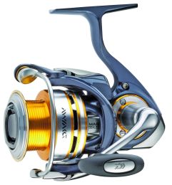 Катушка Daiwa 10 Certate