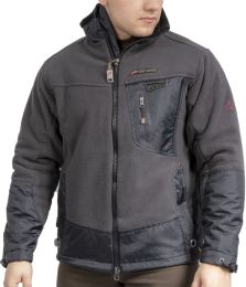 Куртка для рыбалки Graff 570-Ws