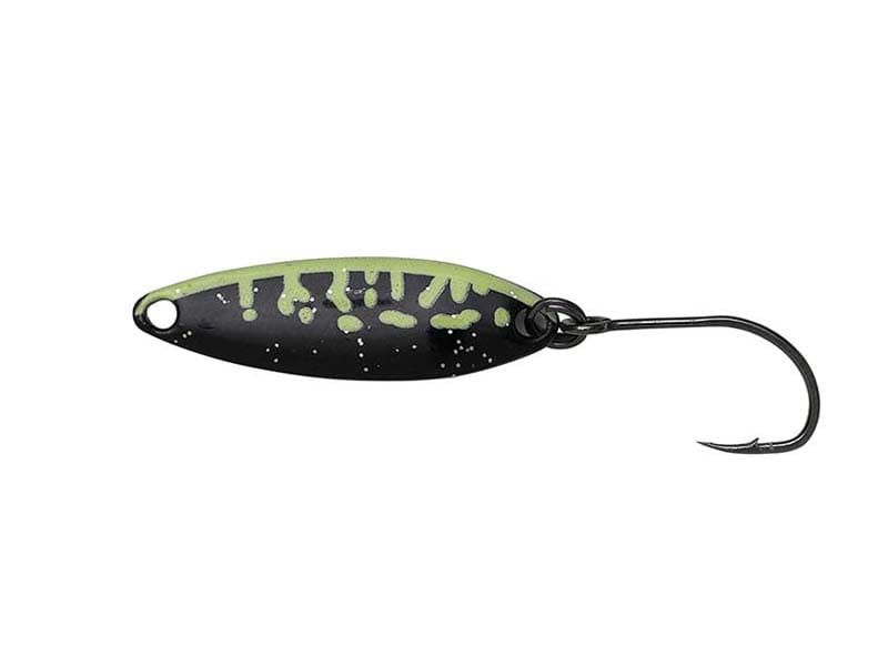 Блесна форелевая DAM FZ Pro Trout Spoon NO. 4