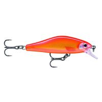 Воблер Rapala Shadow Rap Solid Shad 05