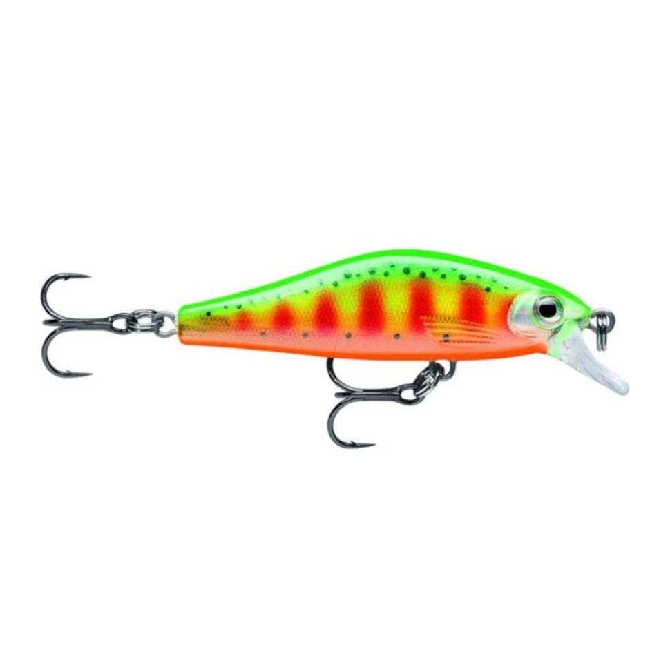 Воблер Rapala Shadow Rap Solid Shad 05