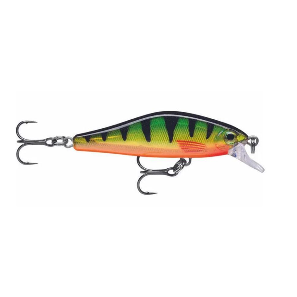 Воблер Rapala Shadow Rap Solid Shad 05