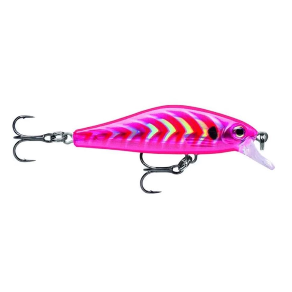 Воблер Rapala Shadow Rap Solid Shad 05