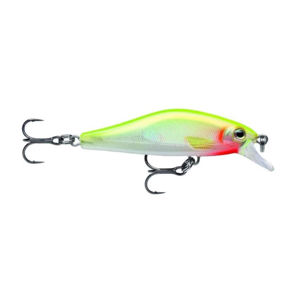Воблер Rapala Shadow Rap Solid Shad 05