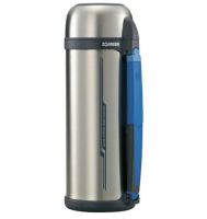 Термос стальной Zojirushi