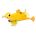 53734=150 15cm 70g 02-Yellow