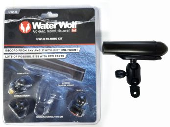 Крепление для камеры WaterWolf UW Universal Filming Mount Kit