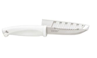 Разделочный нож Rapala (лезвие 10 см) с ножнами