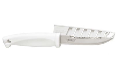 Разделочный нож Rapala (лезвие 10 см) с ножнами