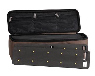 Поводочница Prologic Commander Rig Book 35cm