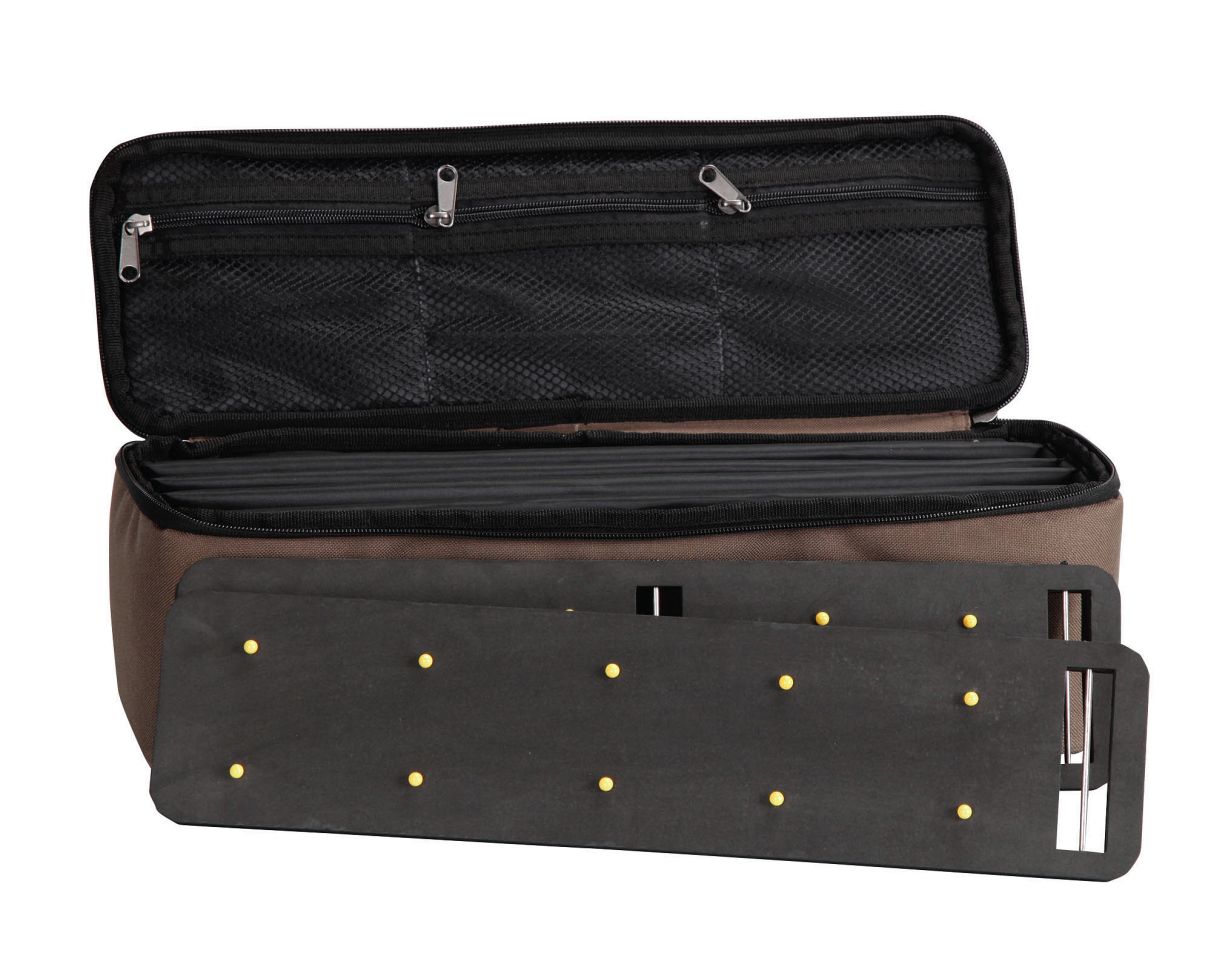Поводочница Prologic Commander Rig Book 35cm
