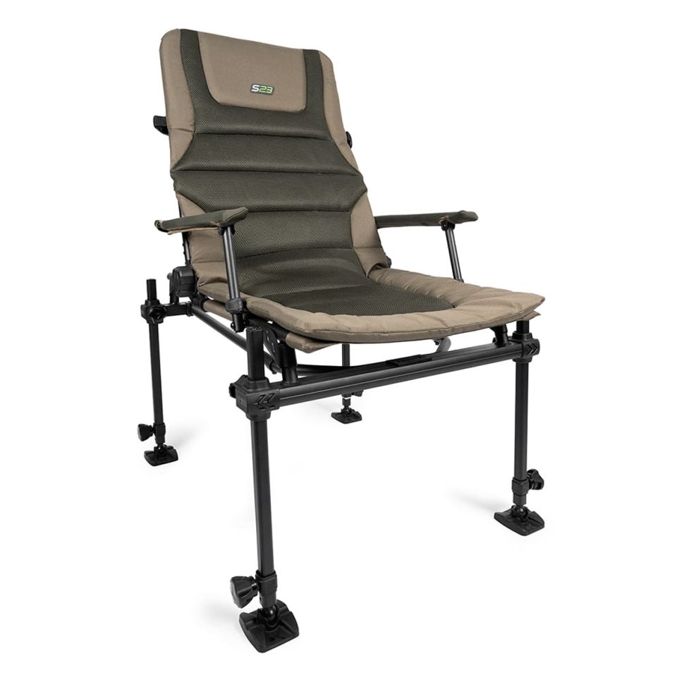 Кресло Korum Accessory Chair S23 Deluxe
