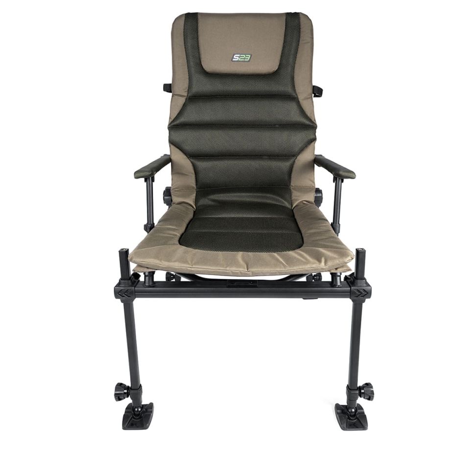 Кресло Korum Accessory Chair S23 Deluxe