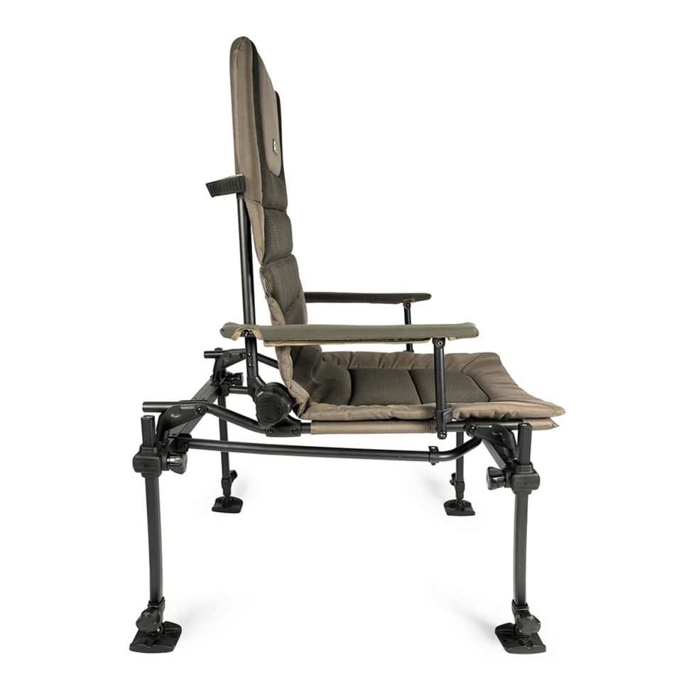 Кресло Korum Accessory Chair S23 Deluxe