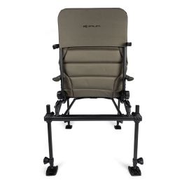 Кресло Korum Accessory Chair S23 Deluxe