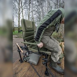 Кресло Korum Accessory Chair S23 Deluxe