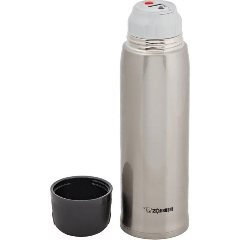 Термос стальной Zojirushi 1.3l SJJS10XA