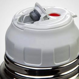 Термос стальной Zojirushi 1.3l SJJS10XA