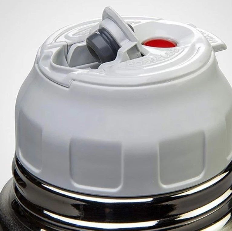 Термос стальной Zojirushi 1.3l SJJS10XA