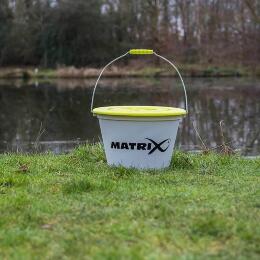 Ведро для прикормки Matrix Bucket 17л