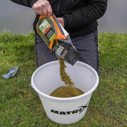 Ведро для прикормки Matrix Bucket 17л
