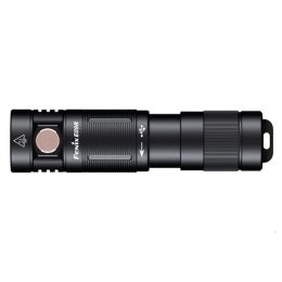 Перезаряжаемый фонарь Fenix E09R 600 Lumens