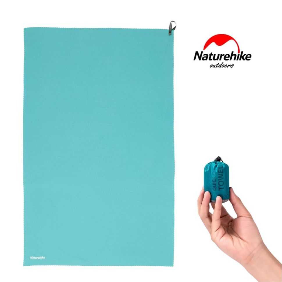 Полотенце Naturehike MJ02 NH19Y002-J