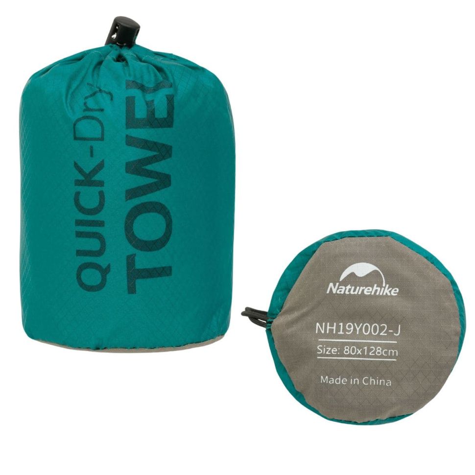 Полотенце Naturehike MJ02 NH19Y002-J