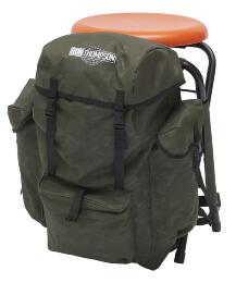 Рюкзак/стульчик Ron Thompson Heavy Duty V2 360 Backpack Chair (34x32x51cm)