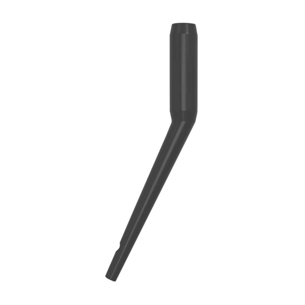 Вольфрамовые лентяйки FOX EDGES Essentials Tungsten Line Alinga 10pcs