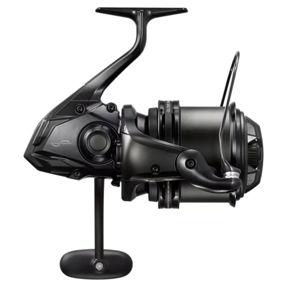 Катушка Shimano TD 23 Power Aero Standard