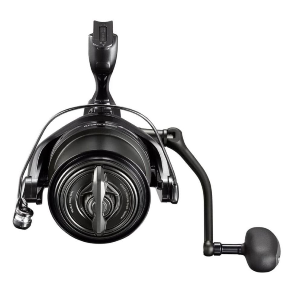 Катушка Shimano TD 23 Power Aero Standard