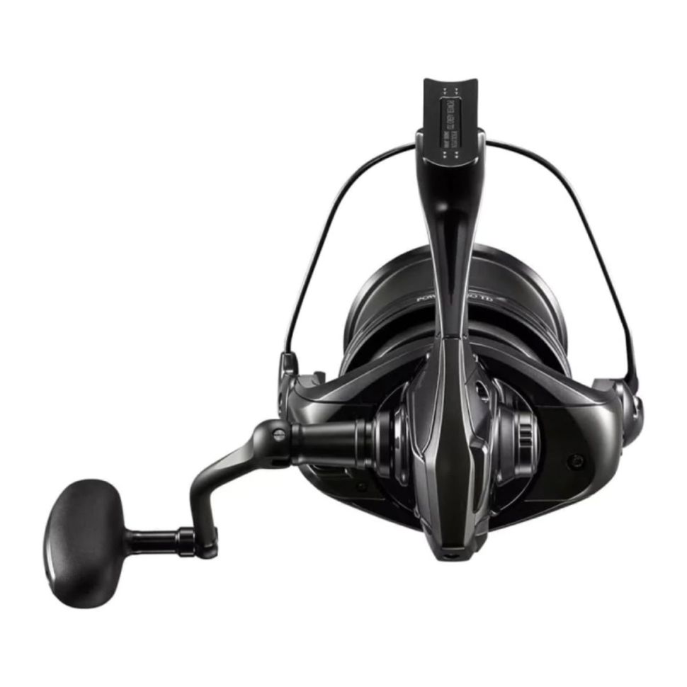 Катушка Shimano TD 23 Power Aero Standard