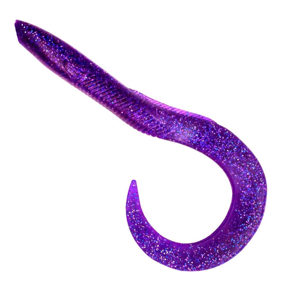 Силиконовые приманки Fish Magnet Ugor 4"