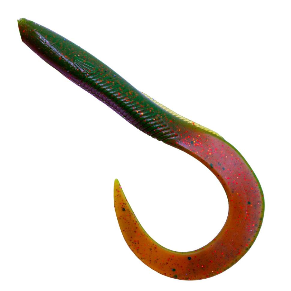 Силиконовые приманки Fish Magnet Ugor 4"