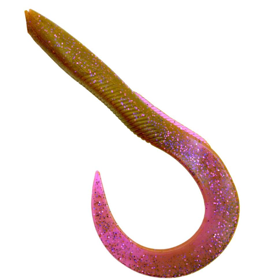 Силиконовые приманки Fish Magnet Ugor 4"