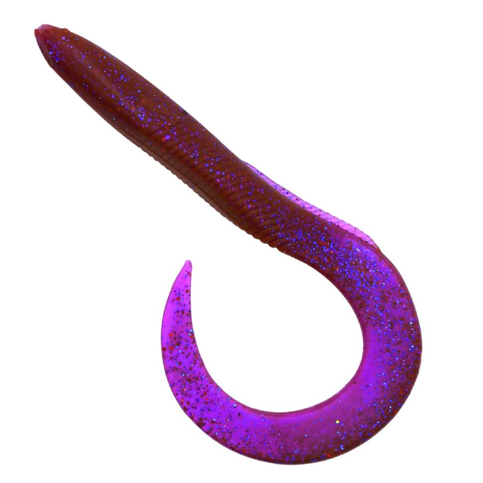 Силиконовые приманки Fish Magnet Ugor 4"