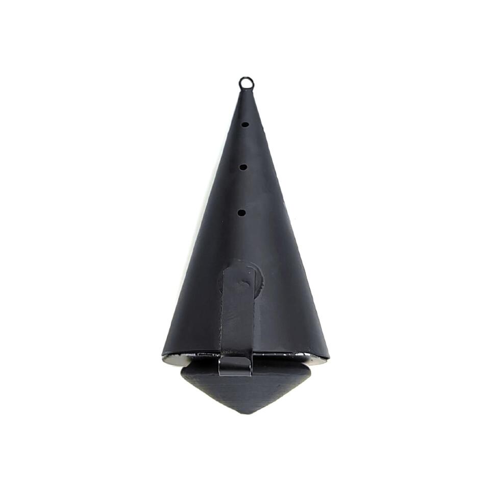 Спортивные кормушки для зимней рыбалки