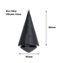 Спортивные кормушки для зимней рыбалки