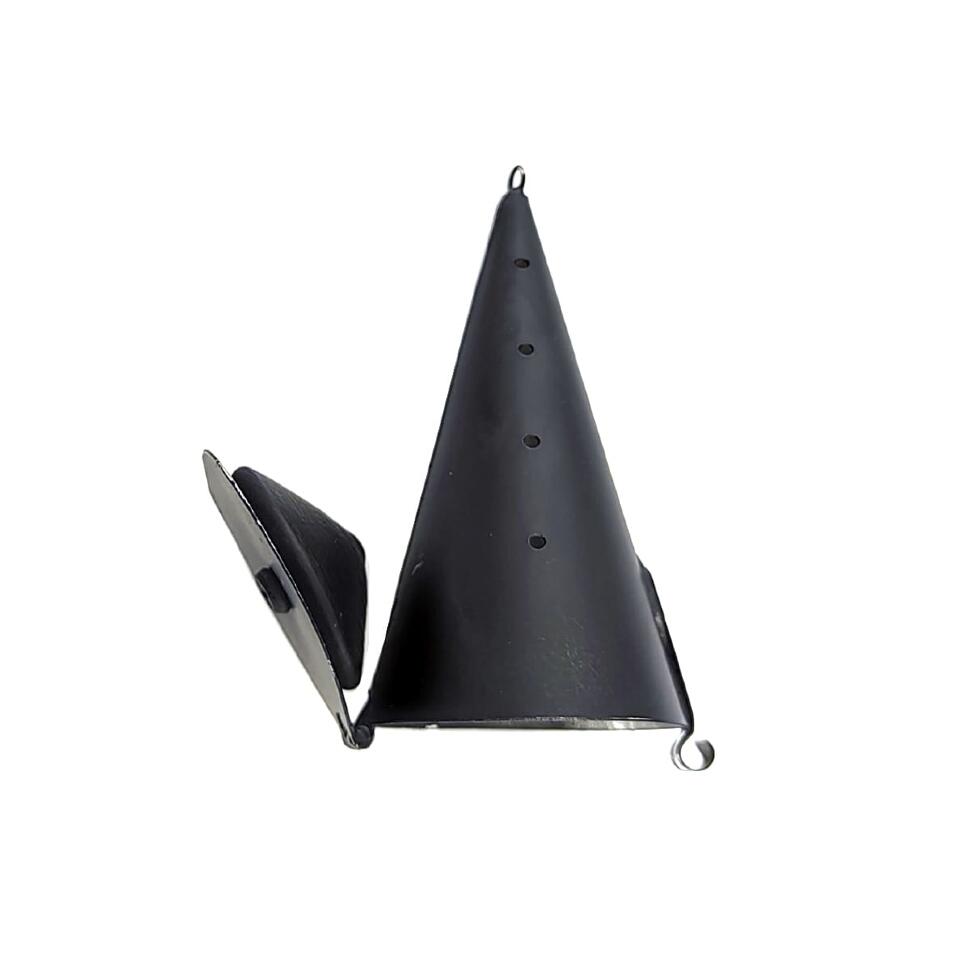 Спортивные кормушки для зимней рыбалки