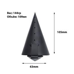 Спортивные кормушки для зимней рыбалки