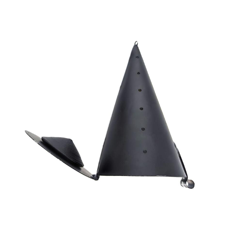 Спортивные кормушки для зимней рыбалки