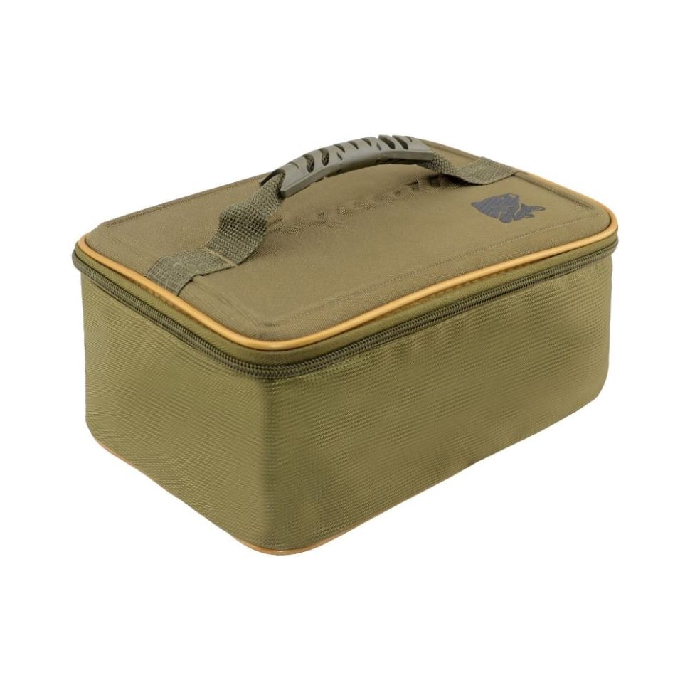 Сумка Aquatic для кормушек, грузов, оснасток С-39