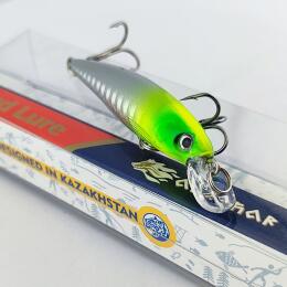 Воблер Aydahar ZB-10368 80mm