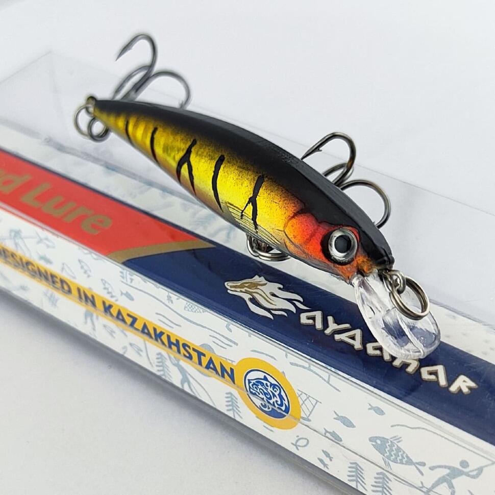 Воблер Aydahar ZB-10368 80mm