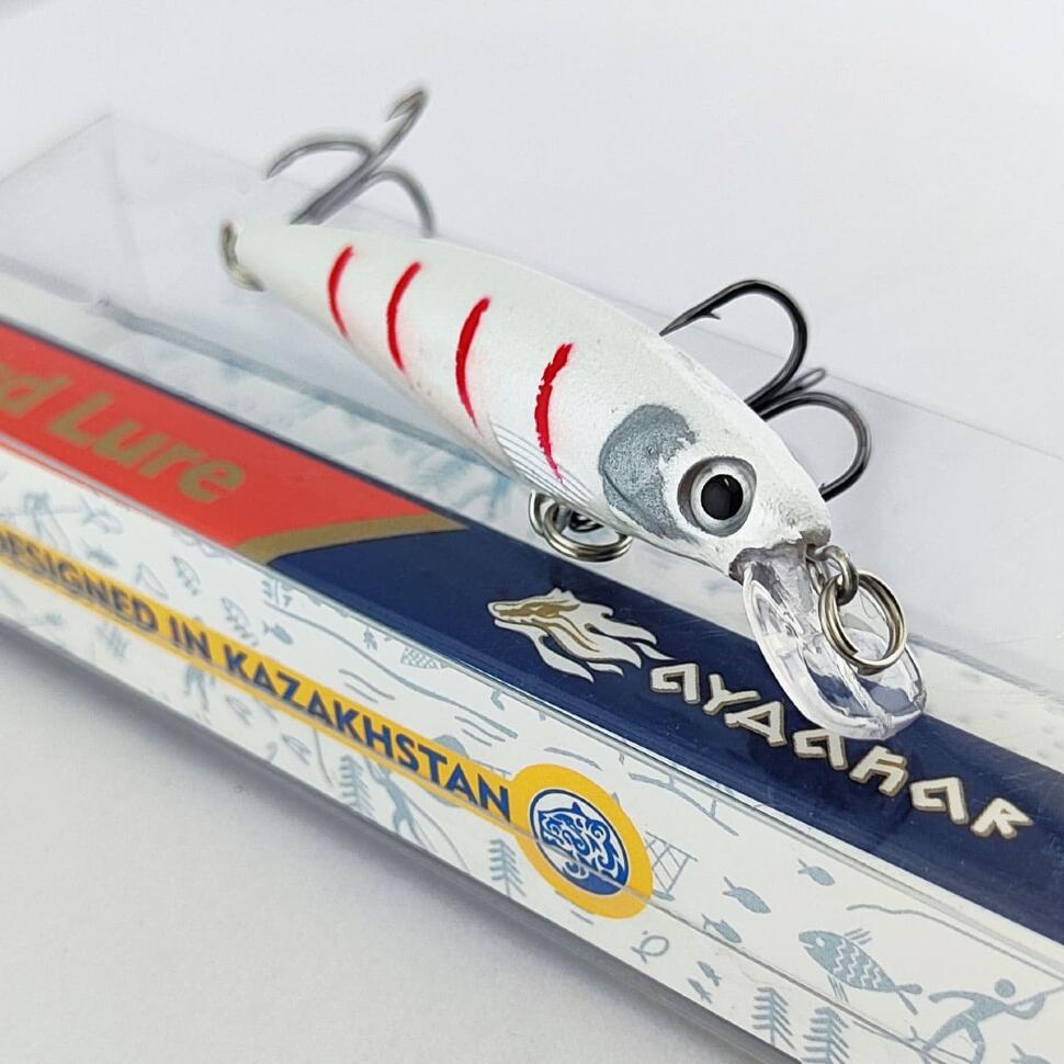 Воблер Aydahar ZB-10368 80mm