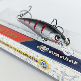 Воблер Aydahar ZB-10368 80mm