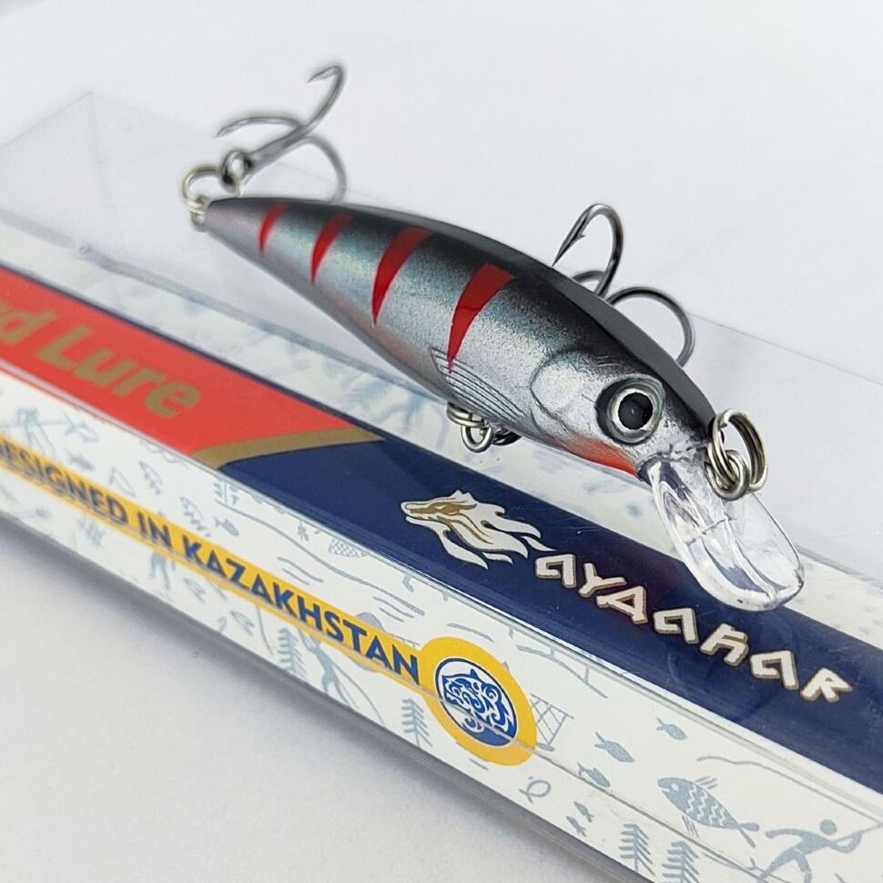 Воблер Aydahar ZB-10368 80mm